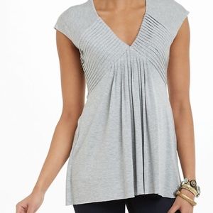 Anthropologie Grey Bailey 44
